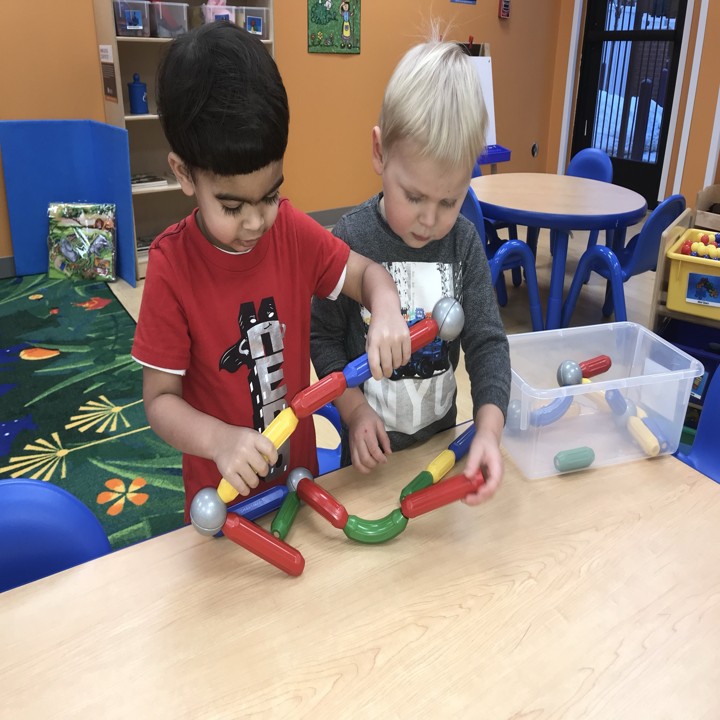 Images The Goddard School of Rochester Hills