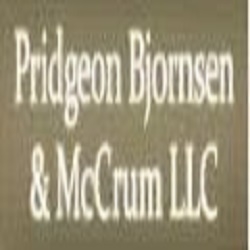 Pridgeon Bjornsen & Mccrum Llc