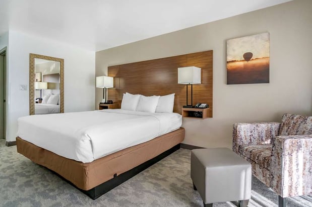 Images Best Western Plus Lake Front Hotel