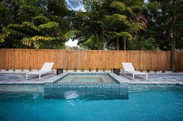 Images PCS Pools