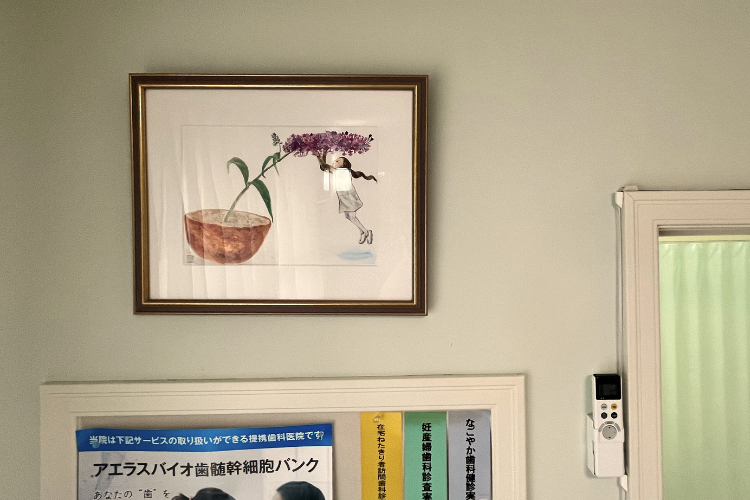 Images さつきデンタルクリニック
