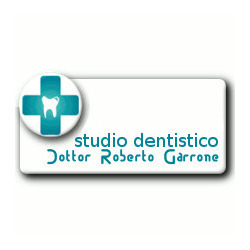 Dottor Garrone Roberto Logo