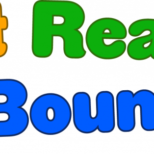 Get Ready 2 Bounce Logo