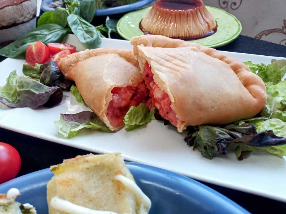 Images La Mia Pasta Italiana