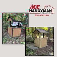 Ace Handyman Services Greater Triangle and Johnston County Image