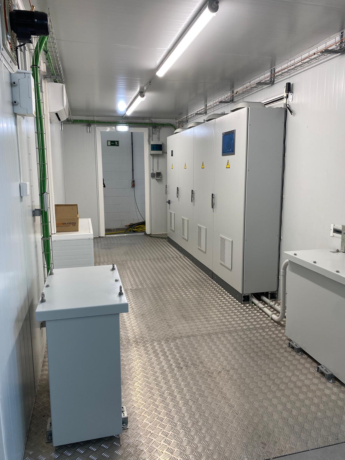 Images Comercial Muyal S.L.