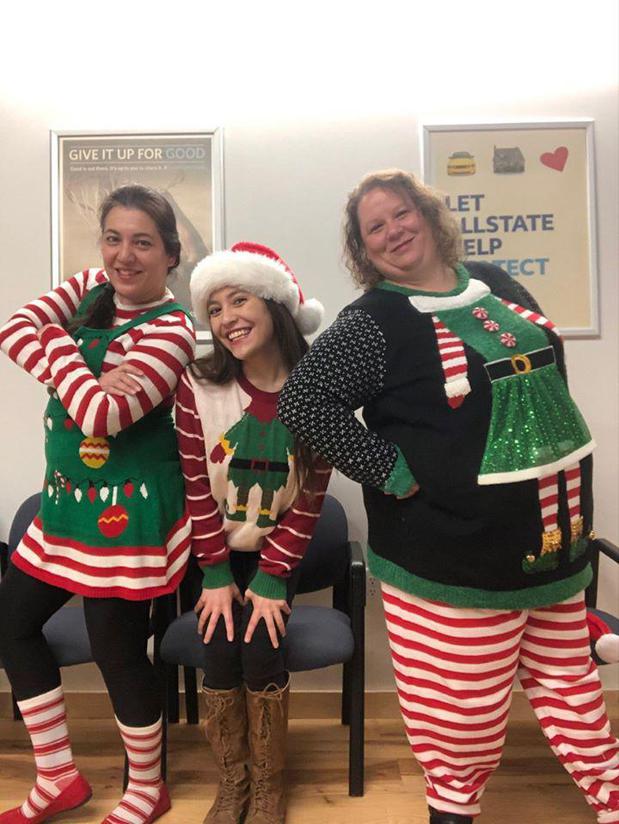 Images Bradley Reiland: Allstate Insurance