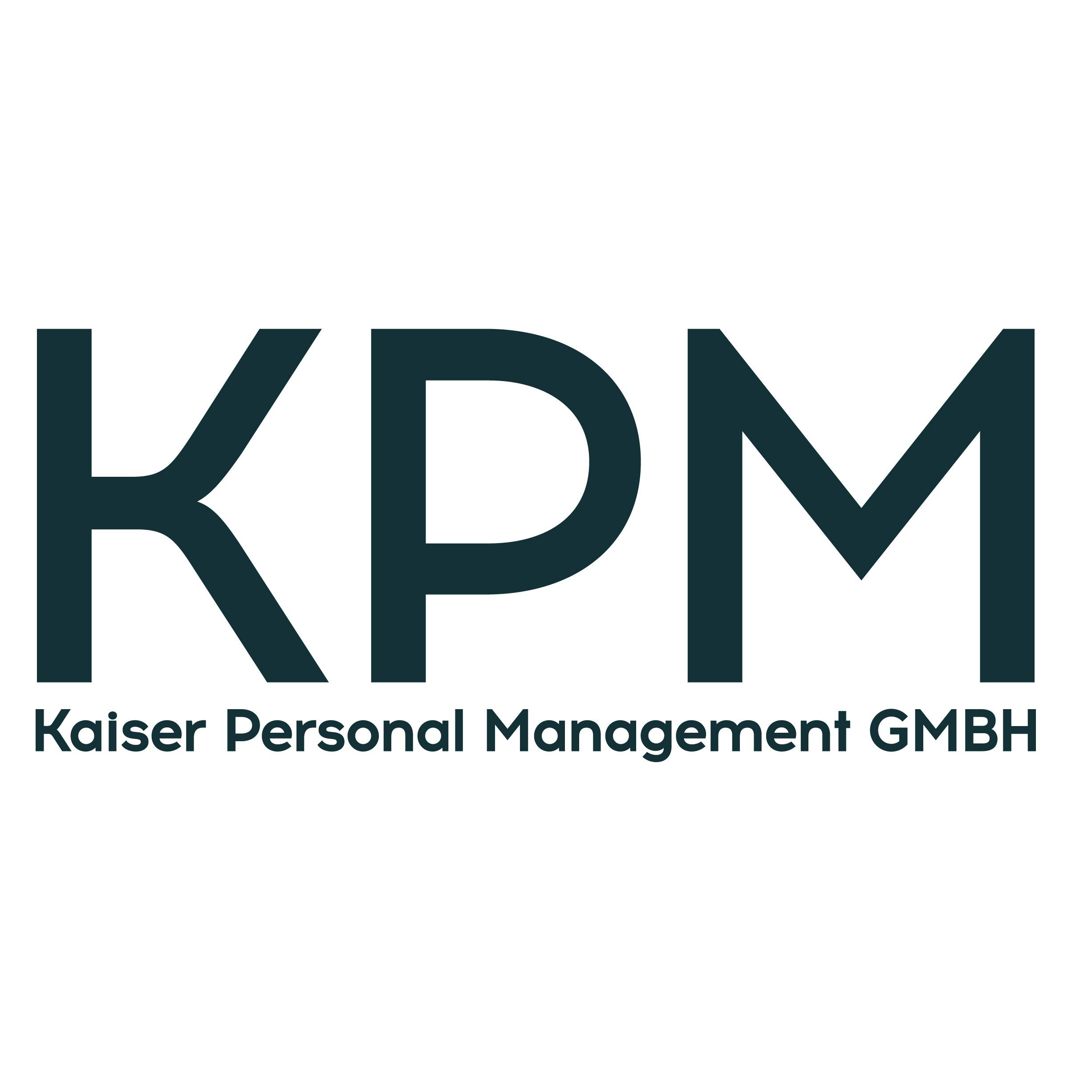 KPM GmbH Logo