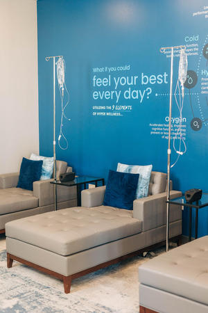 Images Restore Hyper Wellness