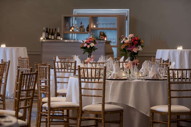Images The Benson Portland, Curio Collection by Hilton