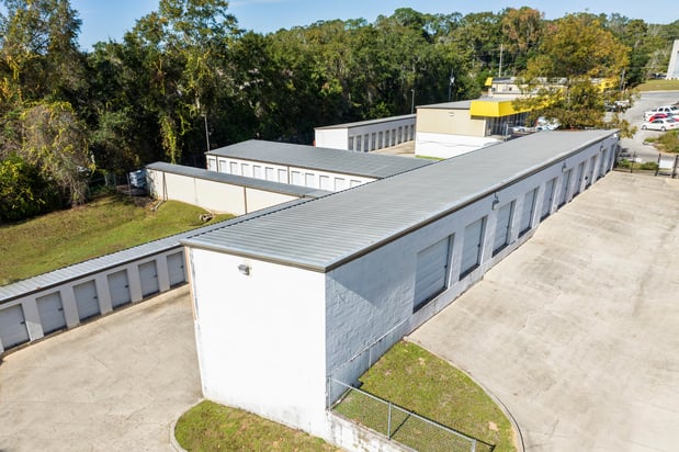 Images Storage King USA