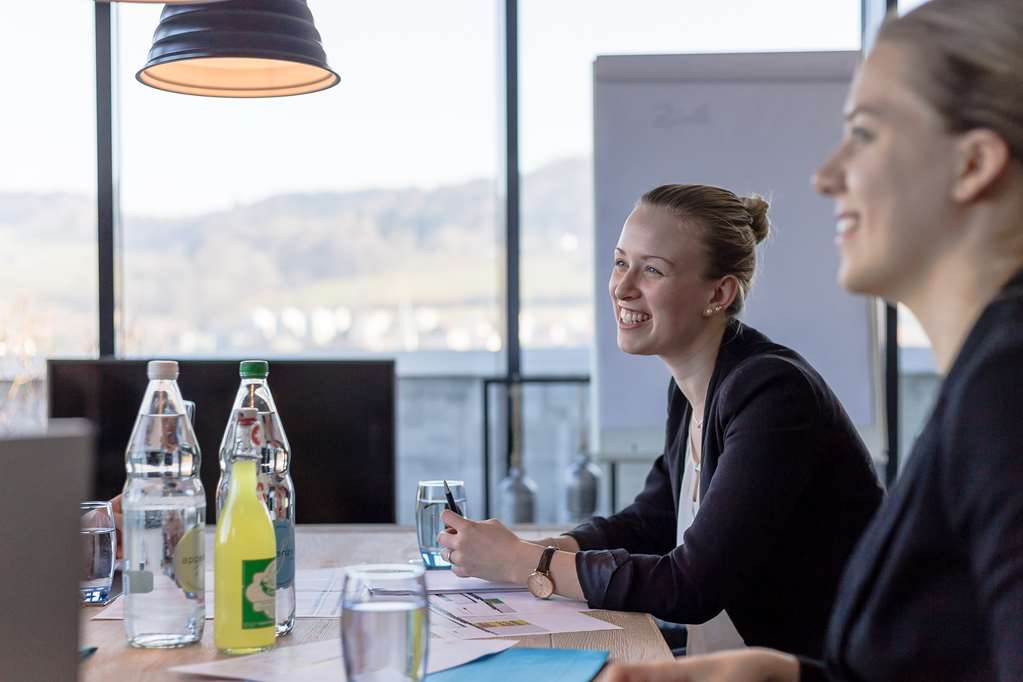 Bilder Radisson Blu Hotel, St. Gallen
