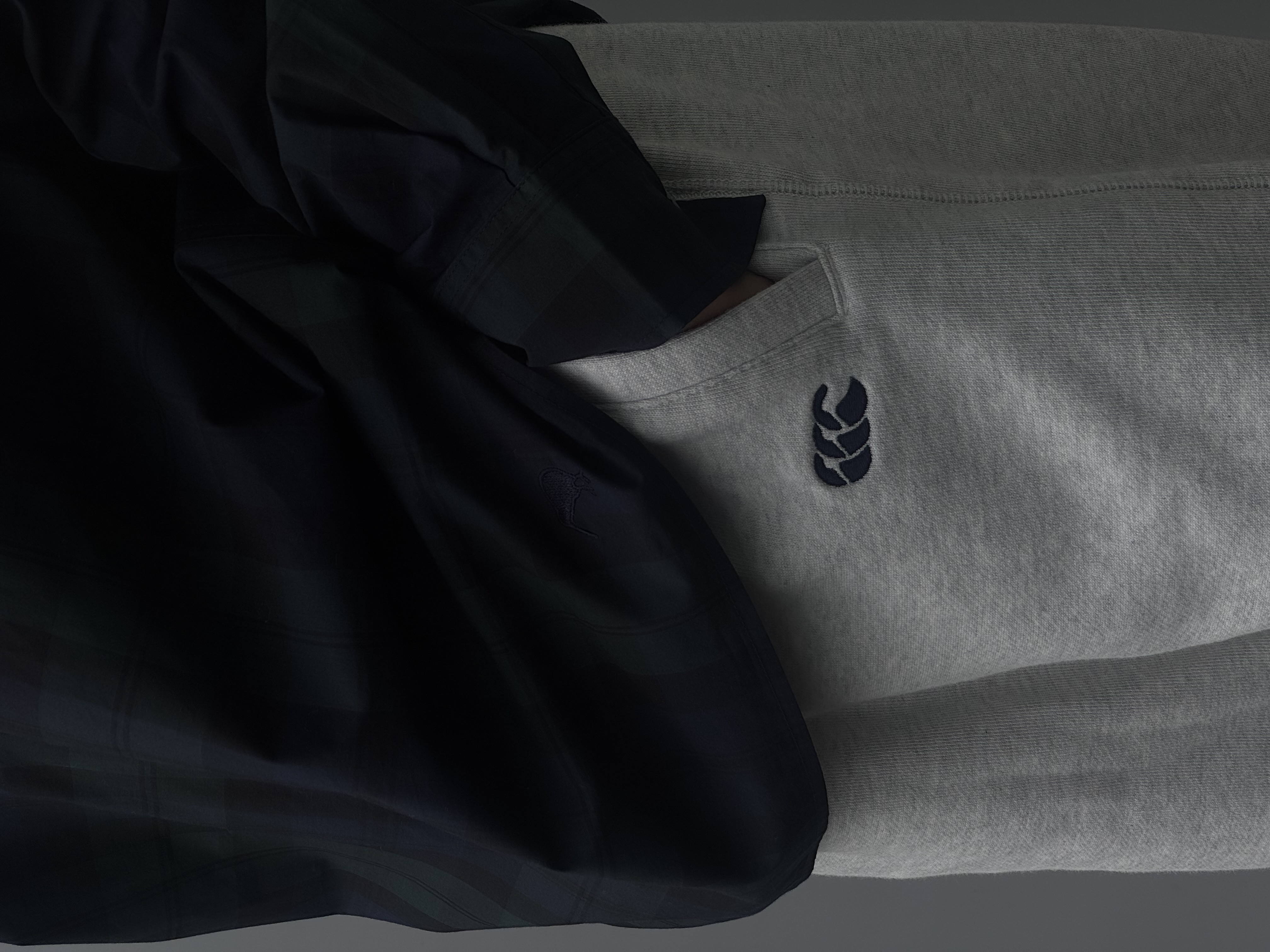 Images CANTERBURY NAGOYA