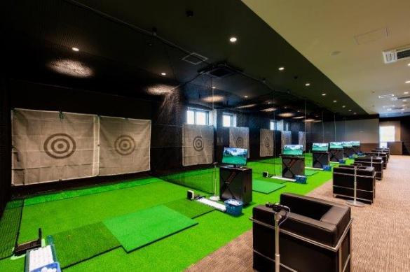 Images ゴルフパートナー 一宮インターインドア練習場店