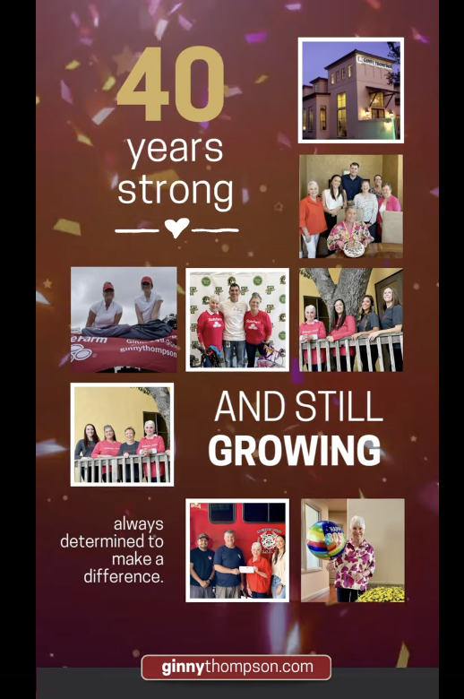 Images Ginny Thompson - State Farm Insurance Agent