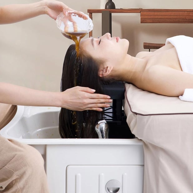 Images New Bliss Beauty  Toudaotang 头道汤