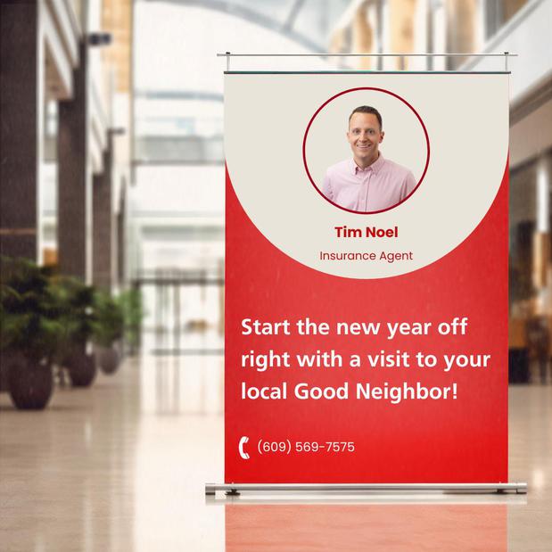 Images Tim Noel - State Farm Insurance Agent