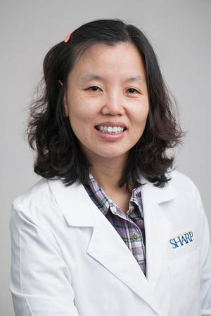 Images Tari Park, MD - Children's Primary Care Medical Group