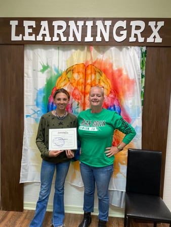 Images LearningRx - Shreveport