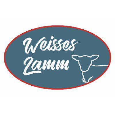 Hotel Garni Weisses Lamm in Erlangen - Logo