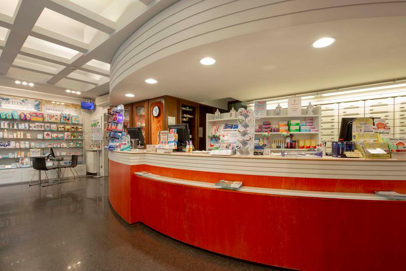 Images Farmacia della Cirenaica