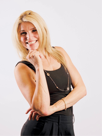 Images Kelly Burke: Allstate Insurance