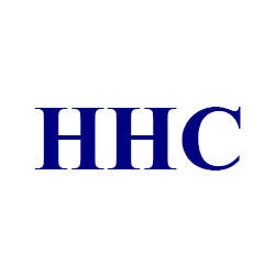 Huntsville Heating & Cooling, Inc. Logo