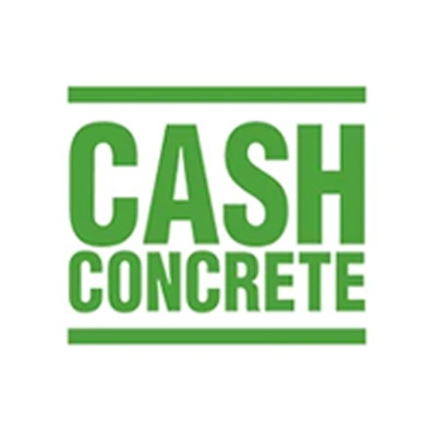 Cash Concrete