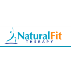 Natural Fit Therapy Logo