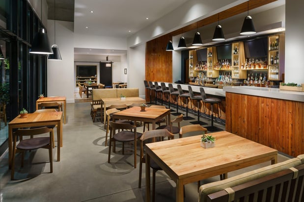 Images Hotel Indigo Athens Downtown - Univ Area by IHG
