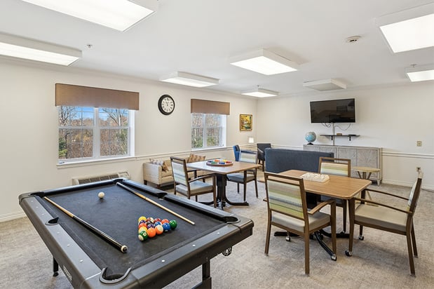 Images Clarks Summit Senior Living