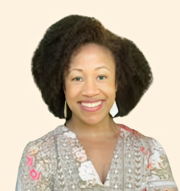 Images Ronya Williams, Counselor