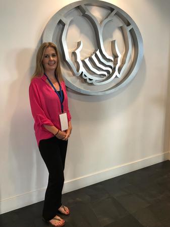 Images Lexy Thompson: Allstate Insurance