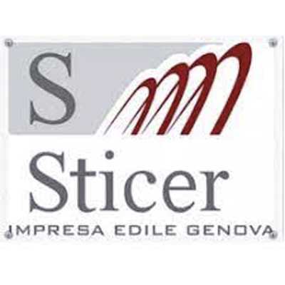 Sticer Logo
