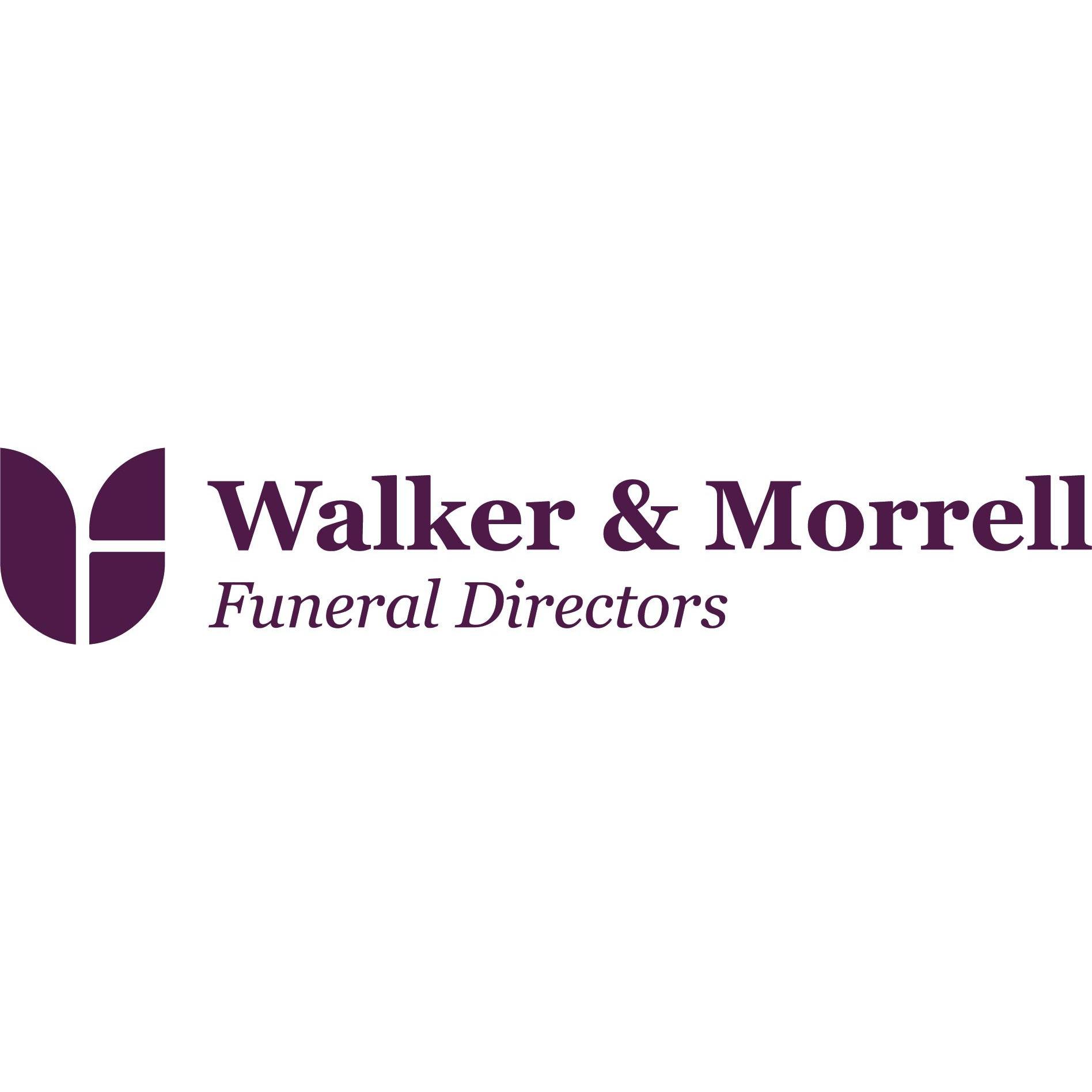 Walker & Morrell Funeral Directors Washington 01913 386812