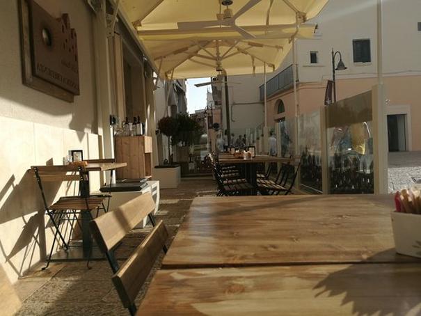 L'Antica Credenza