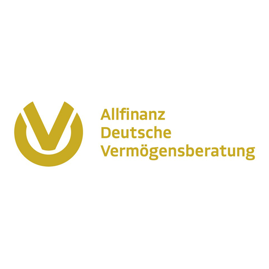 Logo Allfinanz DVAG Regionaldirektion Wolfram Lorenz