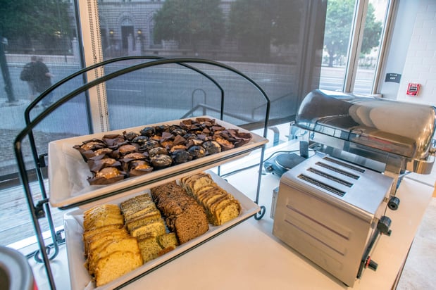 Images Staybridge Suites Denver Downtown by IHG