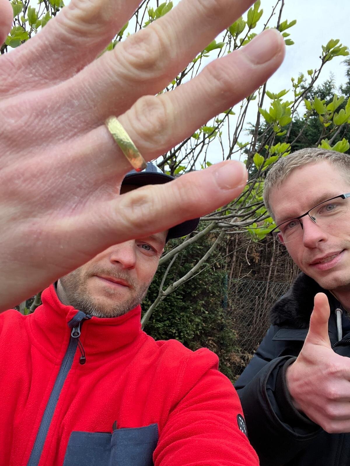 SchatzsucheTV in Verden (Aller)