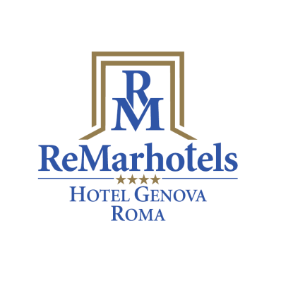 Hotel Genova a Roma Logo