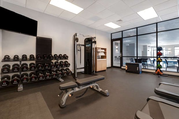 Images DoubleTree by Hilton Davenport
