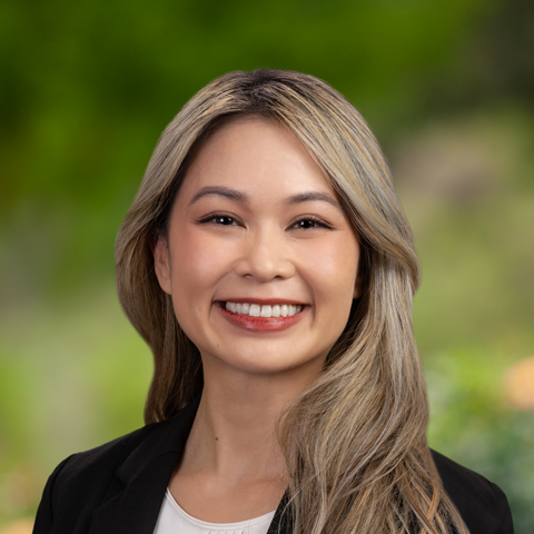 Mimi Nguyen