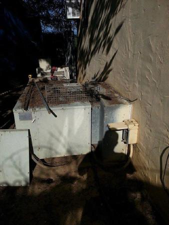 Images All Around Heating, Air & Construction