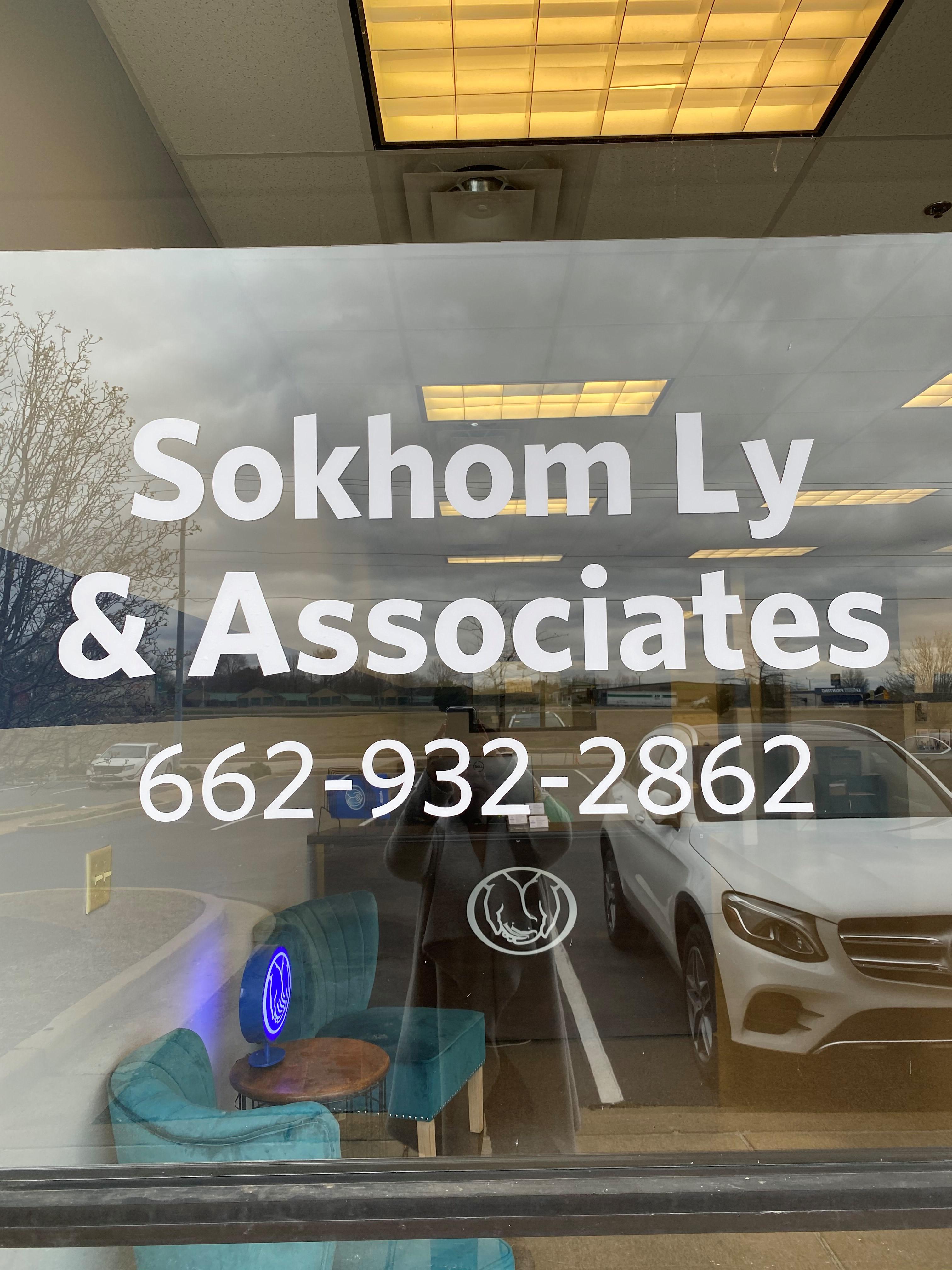 Sokhom Ly: Allstate Insurance Photo