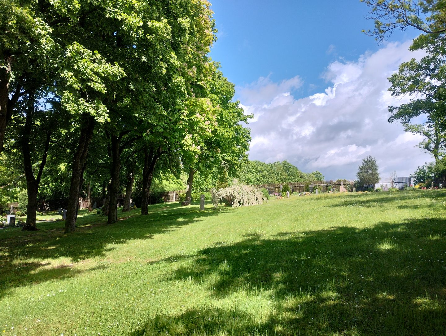 Friedhofsverwaltung, Reißiger Str. 57 in Plauen