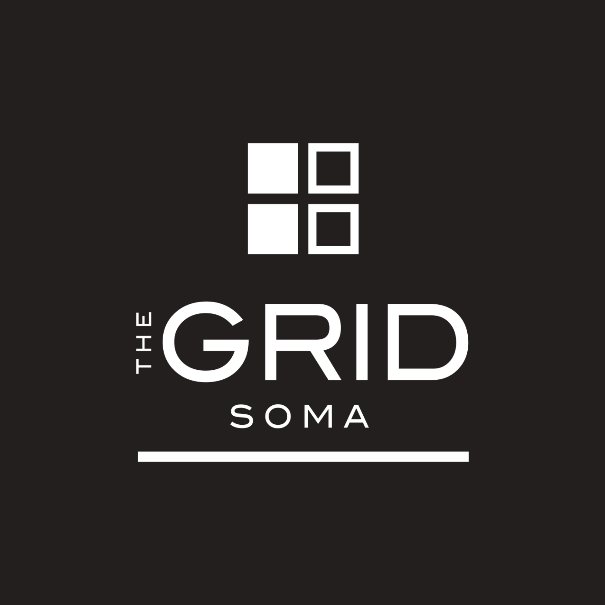 The Grid SOMA