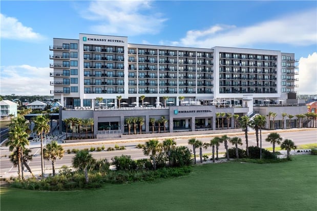 Images Embassy Suites by Hilton Gulf Shores Beach Resort