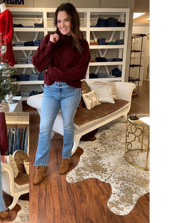 Images Hazel's Haven Boutique