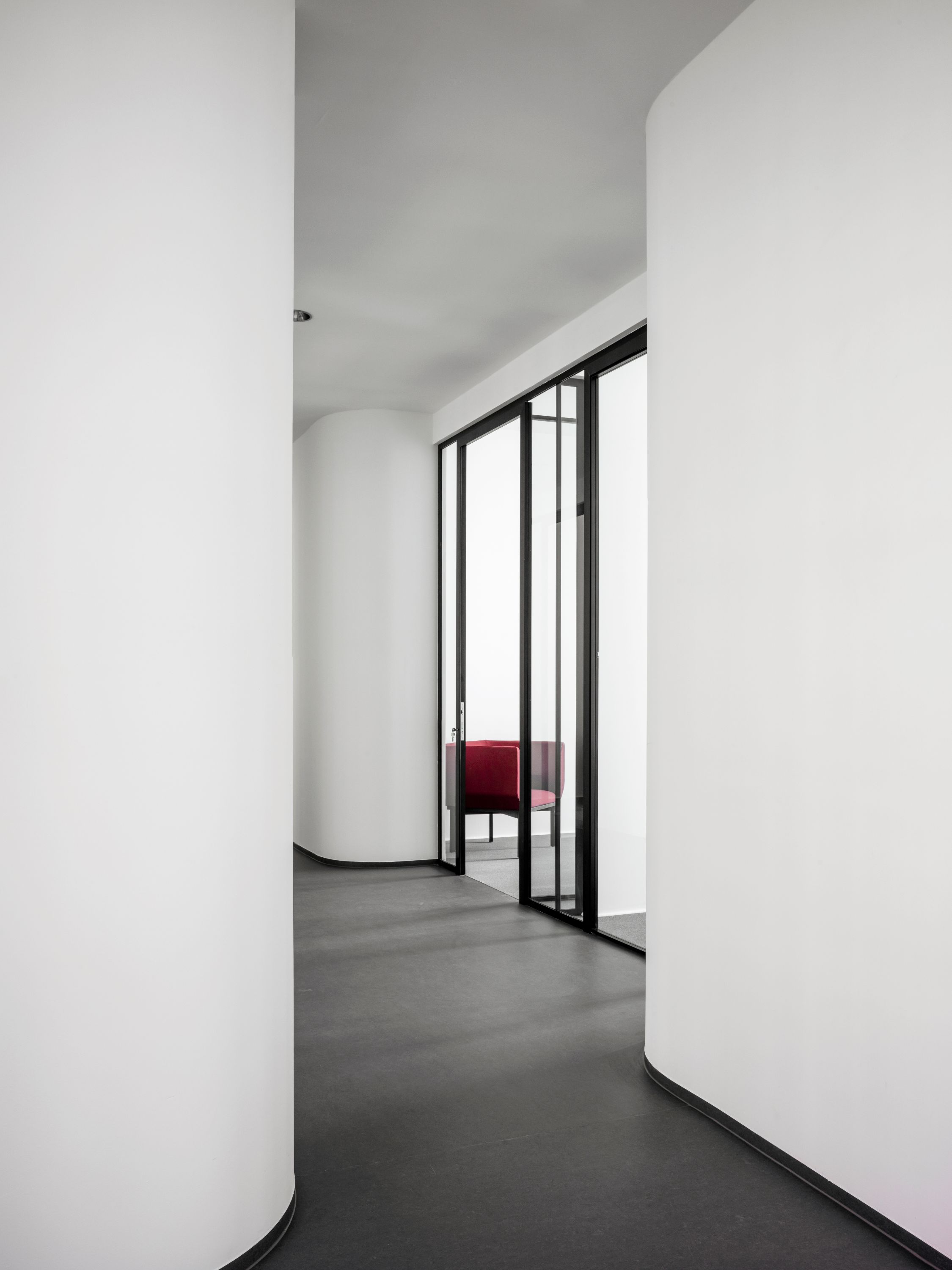 Fourrichon Architecture Design in Berlin