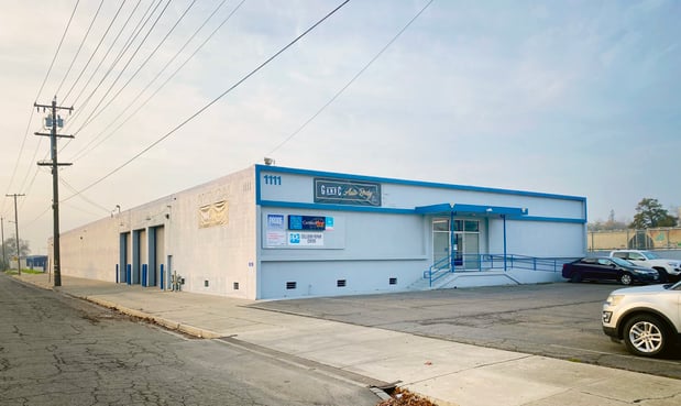 Images G&C Auto Body